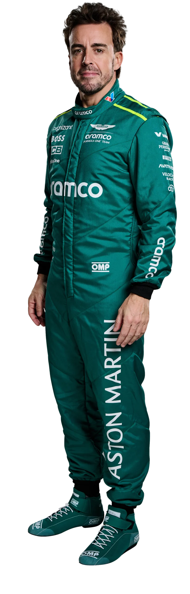 Fernando Alonso