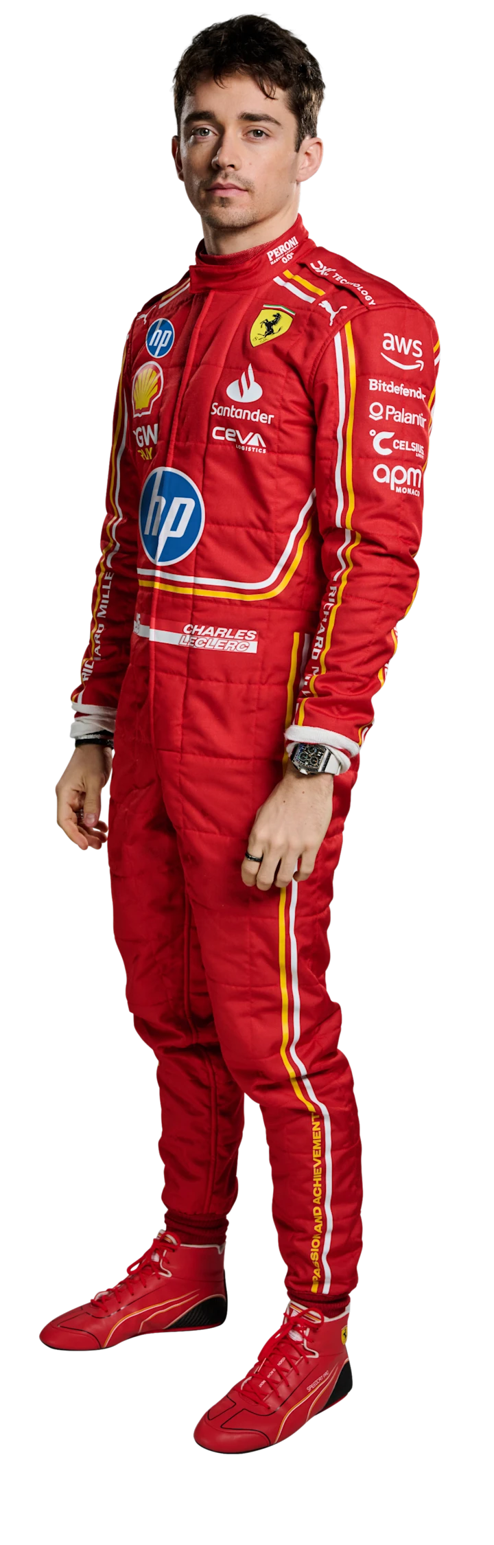 Charles Leclerc