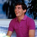 Bolder colours from the Brazilian in 1987