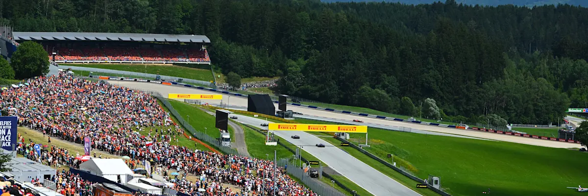 Red Bull Ring