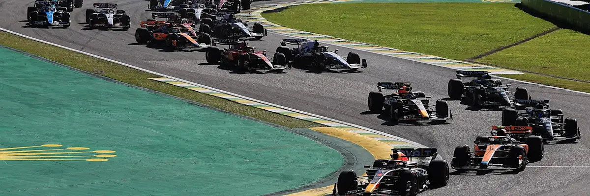 Autódromo José Carlos Pace