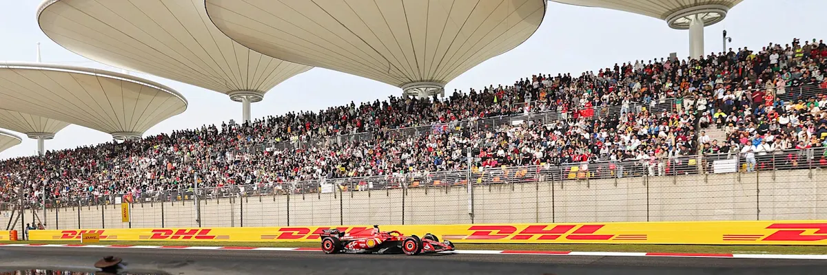 Shanghai International Circuit