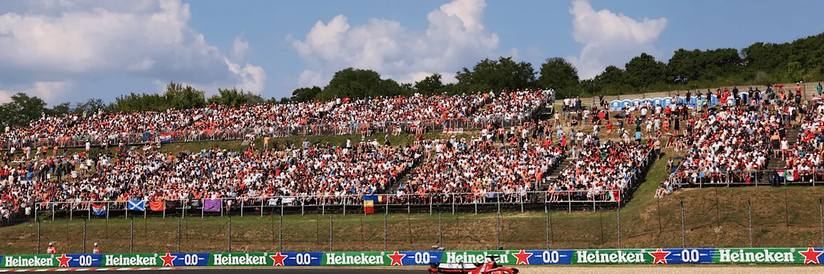 Hungaroring
