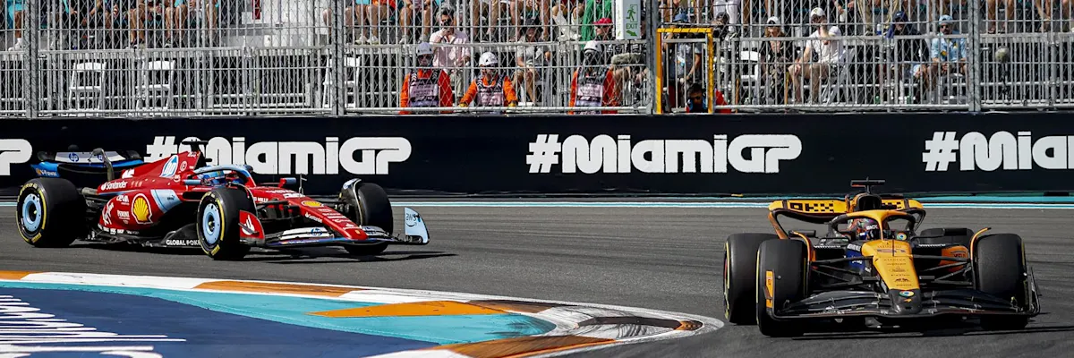 Miami International Autodrome