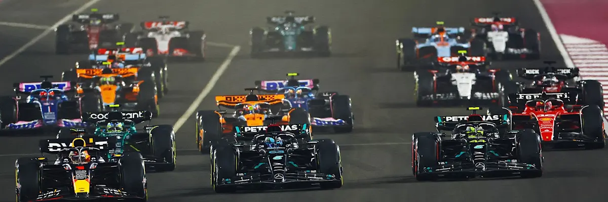 Losail International Circuit