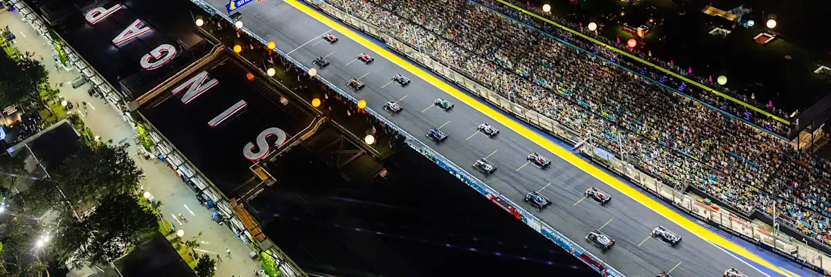 Marina Bay Street Circuit