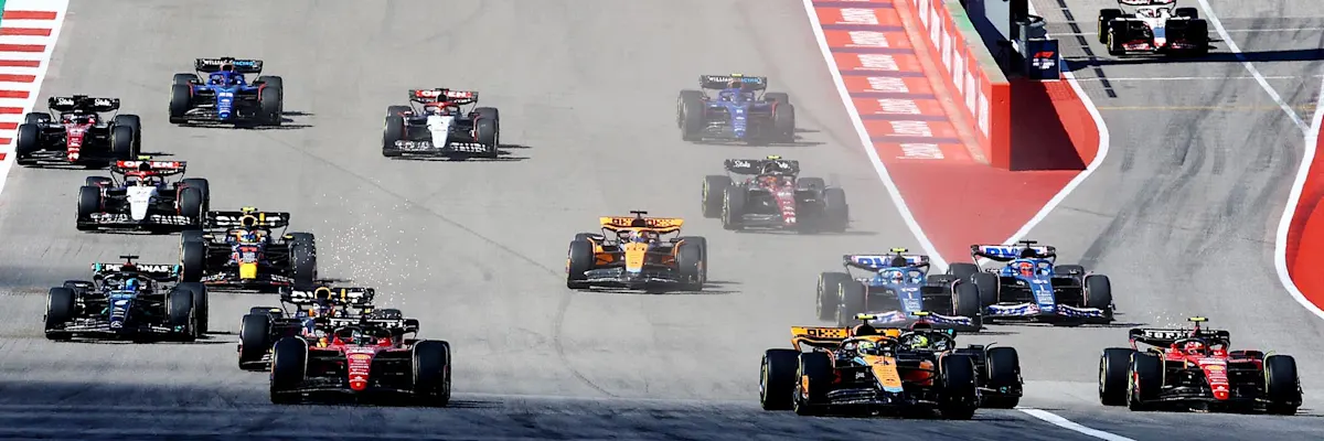 Circuit of the Americas