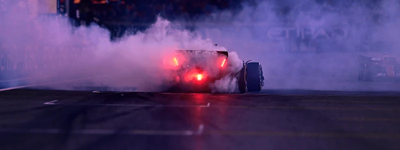 Yas Marina Circuit