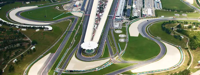 Sepang International Circuit