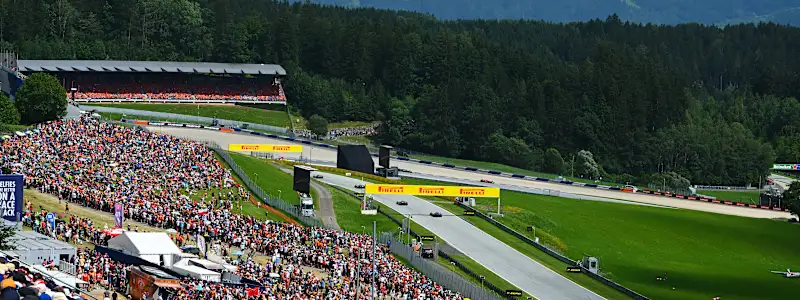 Red Bull Ring
