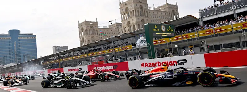 Baku City Circuit