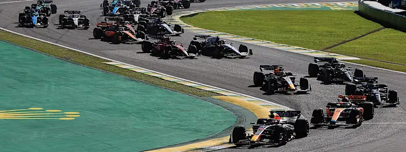 Autódromo José Carlos Pace