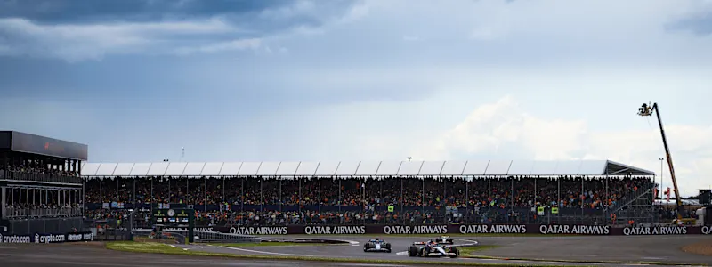 Silverstone Circuit