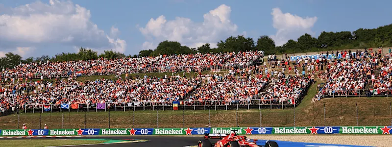 Hungaroring