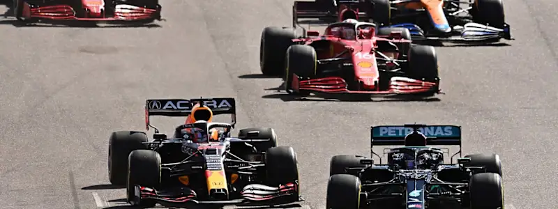 Las Vegas Strip Street Circuit