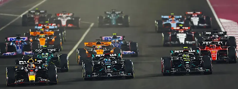Losail International Circuit