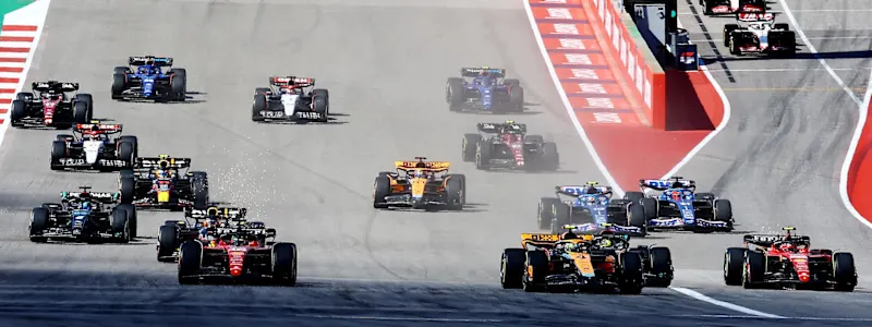Circuit of the Americas
