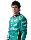 Lance Stroll