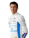 Alex Albon