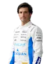 Carlos Sainz