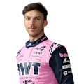 Pierre Gasly