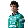 Lance Stroll