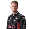 Nico Hulkenberg
