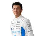 Alex Albon