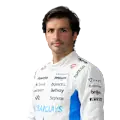 Carlos Sainz