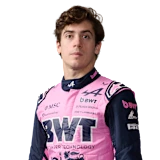 Franco Colapinto