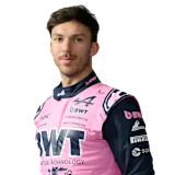 Pierre Gasly