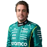Fernando Alonso