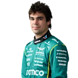 Lance Stroll