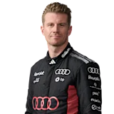 Nico Hülkenberg