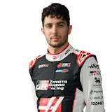 Esteban Ocon