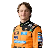 Oscar Piastri