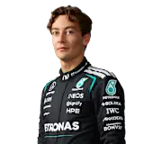 George Russell