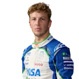 Liam Lawson