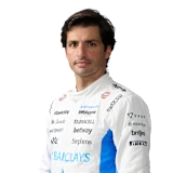 Carlos Sainz