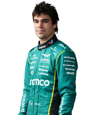 Lance Stroll