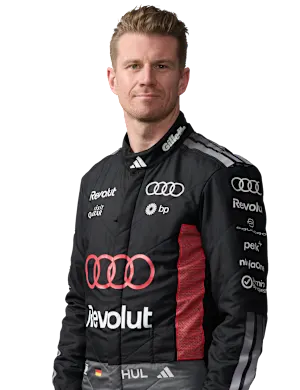 Nico Hulkenberg