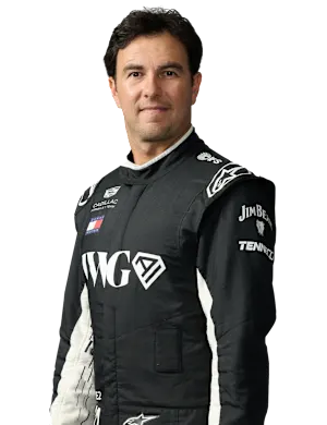 Sergio Perez