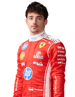 Charles Leclerc