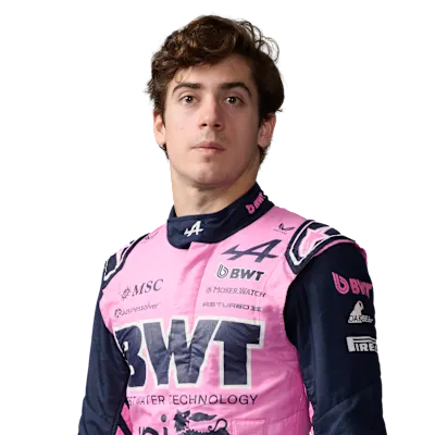 Franco Colapinto