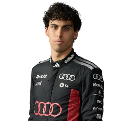 Gabriel Bortoleto