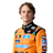 Oscar Piastri