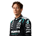 George Russell