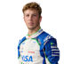 Liam Lawson