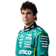 Lance Stroll
