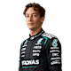 George Russell